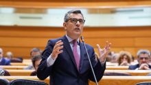 El Senado exige al Gobierno el cese 'inmediato' de Álvaro García Ortiz