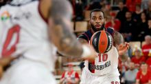 Euroliga. El Baskonia tumba al Alba Berlín y mantiene su racha