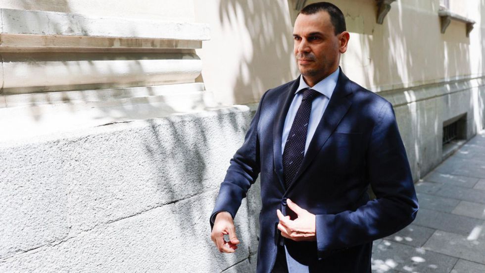 Los gastos desgravables de la pareja de Ayuso, un bulo más: 'No están en ningún proceso penal'