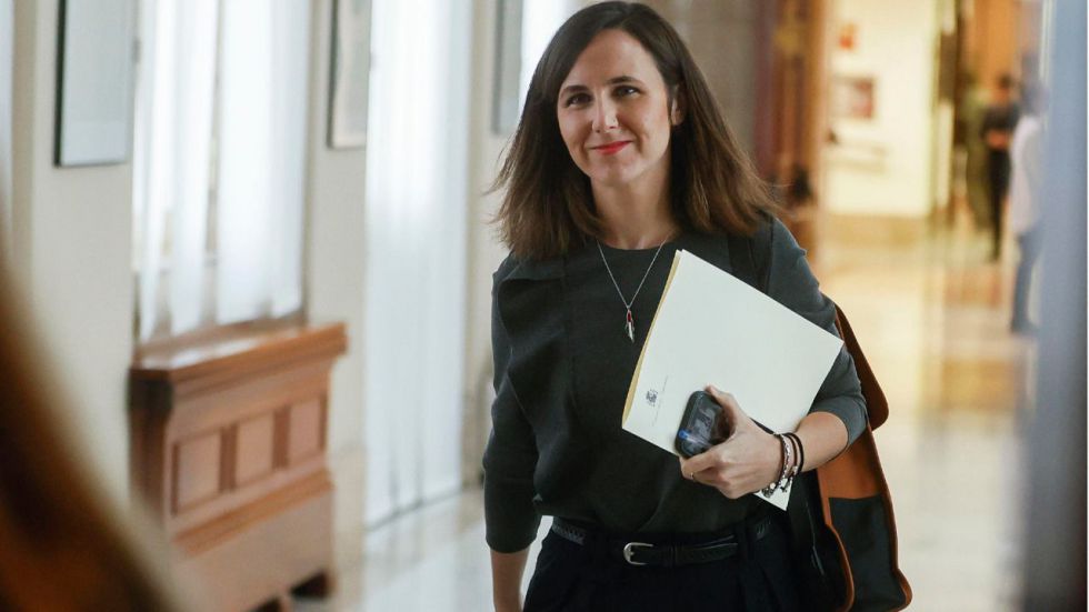 El Supremo admite a trámite la demanda de García Castellón contra Belarra por llamarle 'corrupto'