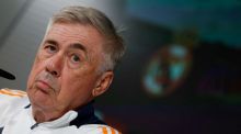 Ancelotti: 'El Barcelona ha cambiado su filosofía un poco'