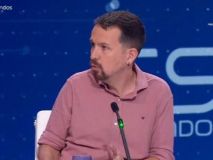 Iglesias, sobre las acusaciones a Errejón: 'De esto se hablaba hace un año'