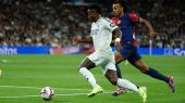 LaLiga. Vinicius se pronuncia sobre los insultos racistas en el Clásico