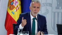 Gobierno y comunidades se reúnen el lunes para preparar la Conferencia de Presidentes