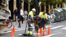 España alcanza máximos de ocupación y población activa