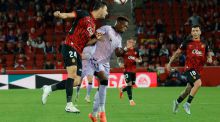 LaLiga. El Mallorca y el Athletic se anulan