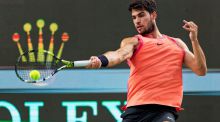 Masters París. Carlos Alcaraz se moja sobre el Balón de Oro