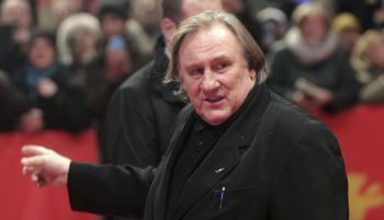 El juicio a Depardieu se aplaza hasta marzo por sus problemas de salud