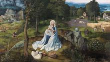 El Prado descubre en un itinerario 40 especies botánicas representadas en su colección