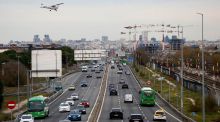 Más de 80.000 trabajadores del transporte de viajeros, llamados a la huelga