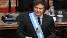 España normaliza la relación con Argentina y nombra embajador a Joaquín María de Arístegui