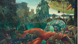 El Círculo de Bellas Artes mostrará la conexión del surrealista Max Ernst con el cine