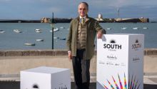 Mario Conde protagonizará una docuserie para contar su 'historia de resistencia'