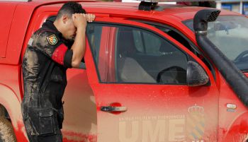 Cronología de la dana: de la alerta roja de la Aemet a los avisos por móvil