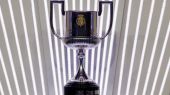 Copa del Rey. El Europa, el Olot y el Sant Andreu protagonizan tres campanadas