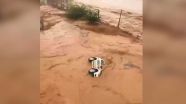 Imágenes y vídeos de los estragos de la dana: inundaciones y operaciones de rescate