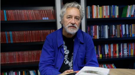 Manuel Rivas, Premio Nacional de las Letras Españolas