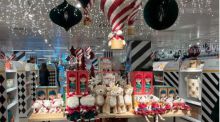 El Corte Inglés estrena nueva imagen en sus tiendas de juguetes esta Navidad