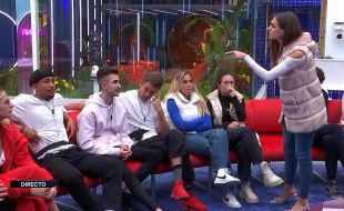 Gran Hermano se impone a Hermanos en cuota