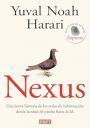 Yuval Noah Harari: Nexus