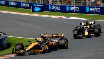 GP Brasil. Norris gana el esprint a Verstappen y pone picante al Mundial