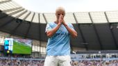 Premier League. Iraola sacude Inglaterra: gana al City de Guardiola y da el liderato al Liverpool