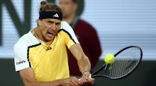 Masters París. Zverev llega a la final y arrebata a Alcaraz el número dos del mundo