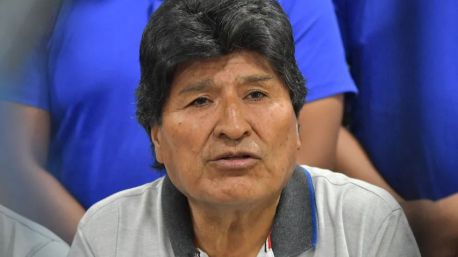 Denuncian a Evo Morales por otros casos de trata de personas y violación