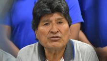 Denuncian a Evo Morales por otros casos de trata de personas y violación