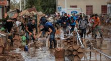 Sanidad alerta del riesgo del agua estancada: 'Puede provocar diarreas o vómitos'