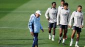 Liga de Campeones. El Real Madrid busca la reacción ante el Milan