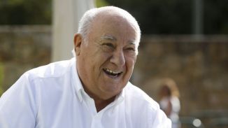 Forbes | Grandes fortunas españolas: Amancio Ortega nunca había sido tan rico