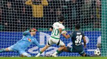 Liga de Campeones. El Celtic manda al Leipzig al destierro