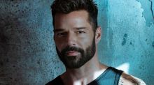 Ricky Martin abraza el secesionismo puertorriqueño para combatir a Trump