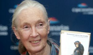 Jane Godall y ocho premios Nobel, entre los ponentes del Starmus en La Palma