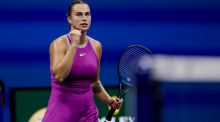 Finales WTA. Así está el cuadro final