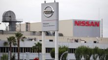 Nissan Motor recortará 9.000 empleos en todo el mundo ante la caída de su rentabilidad