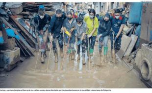 Las portadas de este miércoles