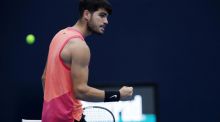 Finales ATP. ¿A qué hora y contra quién debuta Alcaraz?