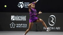 Finales WTA. Gauff desquicia a Sabalenka y se cita con Zheng