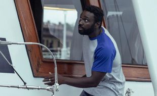 El estreno de Detective Touré lidera la noche