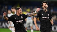 LaLiga. El Villarreal tumba al Alavés y supera al Atlético