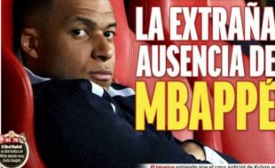 Las portadas de este viernes