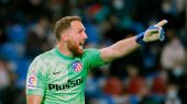 LaLiga. Oblak guía al 'nuevo' Atlético en la conquista de Mallorca