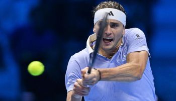 Finales ATP. Zverev empieza bien y Alcaraz ya conoce a su próximo rival