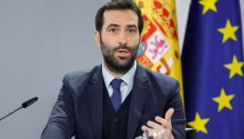El Gobierno retrasa las ayudas a la dana para que se incluyan en los Presupuestos