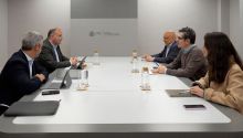 Las 13 propuestas del Partido Popular al Gobierno para paliar los efectos de la dana