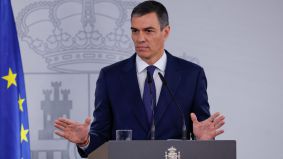 Sánchez elude pedir la dimisión de Mazón: “Todos somos Estado”