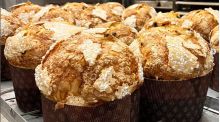 El mejor panettone del mundo lo hace una panadería de Barcelona