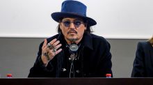 Johnny Depp envía un mensaje de apoyo a Valencia y destaca la 'resiliencia del pueblo español'